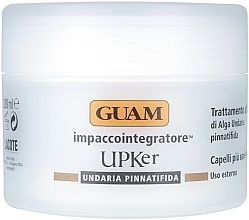 Intensive Moisturizing Hair Mask - Guam UPKer Treatment  — photo N2