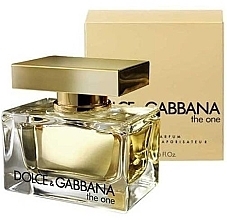 Dolce & Gabbana The One - Eau (mini size) — photo N1