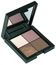 Eyeshadow Palette - Mia Cosmetics Paris Eyeshadow Palette — photo N3