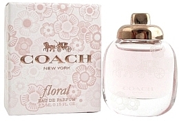 Fragrances, Perfumes, Cosmetics Coach Coach Floral - Eau de Parfum (mini size)