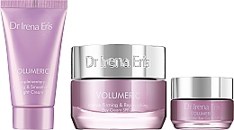 セット - Dr Irena Eris Volumeric (day/cr/50ml + night/cr/30ml + eye/cr/15ml) — photo N2