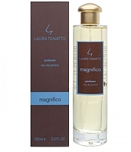 Fragrances, Perfumes, Cosmetics Tonatto Profumi Magnifico - Eau de Parfum