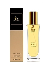 Landor Golden Fleece For Her - Perfumed Spray — photo N38