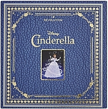 Fragrances, Perfumes, Cosmetics Highlighter - I Heart Revolution Disney Storybook Heart Highlighter Cinderella