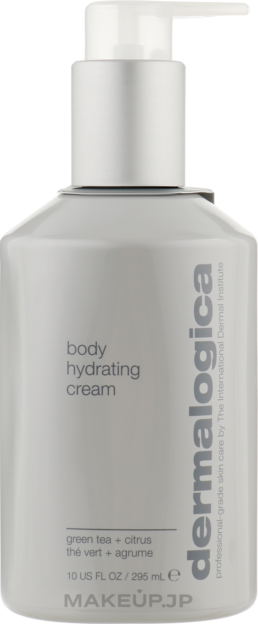 Nourishing Body Lotion - Dermalogica Body Hydrating Cream — photo 295 ml