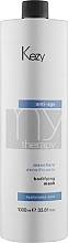 Volumizing Mask for Thin Hair - Kezy My Therapy Bodifying Mack — photo N3