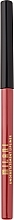 Automatic Lip Pencil - Milani Understatement Lipliner — photo N7