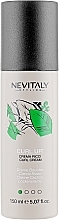 Fragrances, Perfumes, Cosmetics Curl Cream - Nevitaly Curl Up Curl Cream