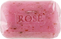 Gift Set #1 - BioFresh Rose of Bulgaria (sh/gel/330ml + soap/100g + h/cr/75ml) — photo N9