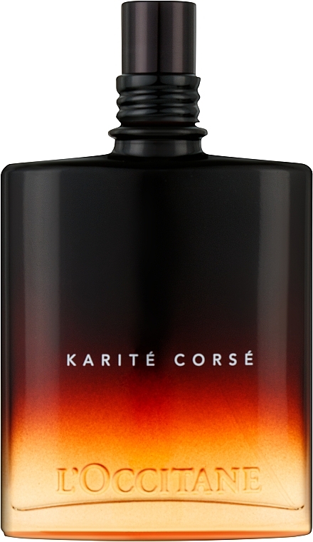 L'Occitane Karite Corse - Eau de Parfum — photo N2