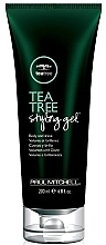 Fragrances, Perfumes, Cosmetics Tea Tree Styling Gel - Paul Mitchell Tea Tree Styling Gel