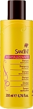 Repair Shampoo - Sanotint Shampoo — photo N20