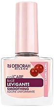 Base Coat - Deborah Base Levigante Smoothing — photo N1