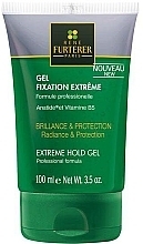 Extra Strong Hold Gel - Rene Furterer Extreme Hold Gel — photo N1