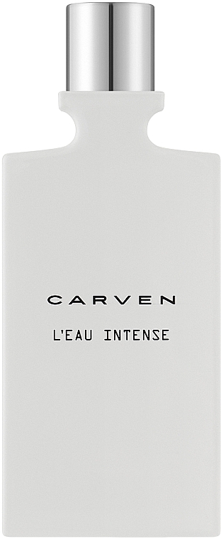 Carven L`Eau Intense - Eau de Toilette — photo N1