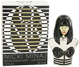 Nicki Minaj Onika - Eau de Parfum — photo N13