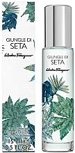 Fragrances, Perfumes, Cosmetics Salvatore Ferragamo Giungle di Seta - Eau de Parfum (mini)