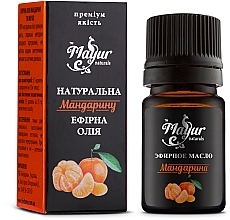 Fragrances, Perfumes, Cosmetics Natural Tangerine Essential Oil - Mayur Mandarin Essential Oil