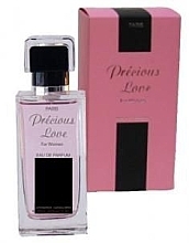 Fragrances, Perfumes, Cosmetics Laura Baci Precious Love - Eau de Toilette