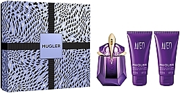 Fragrances, Perfumes, Cosmetics Mugler Alien - Set
