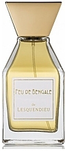 Fragrances, Perfumes, Cosmetics Lesquendieu Feu De Bengale - Eau de Parfum (tester with cap)