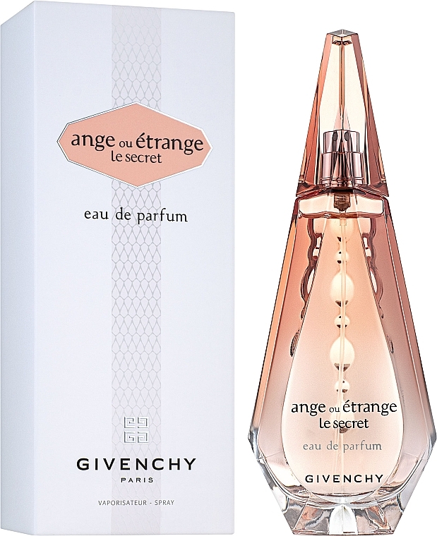 Givenchy Ange Ou Etrange Le Secret - Eau de Parfum — photo N2