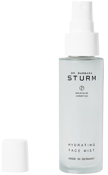 Moisturizing Face Mist - Dr. Barbara Sturm Hydrating Face Mist — photo N1