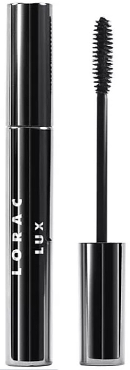 Mascara - Lorac Lux First Class Lash Mascara — photo N1