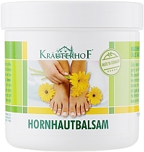 Foot Balm - Krauterhof Fub Balsam — photo N10