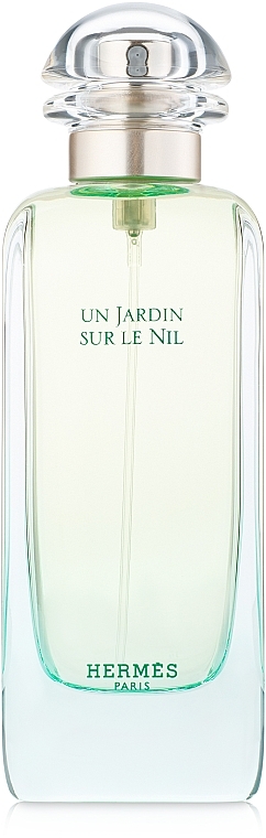 Hermes Un Jardin sur le Nil - Eau de Toilette — photo N1