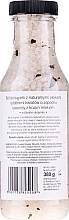 Bath Salt "Lavender and Goat's Milk" - Belle Nature Bath Salt  — photo N2