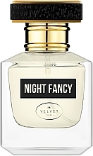 Velvet Sam Night Fancy - Eau de Parfum — photo N1