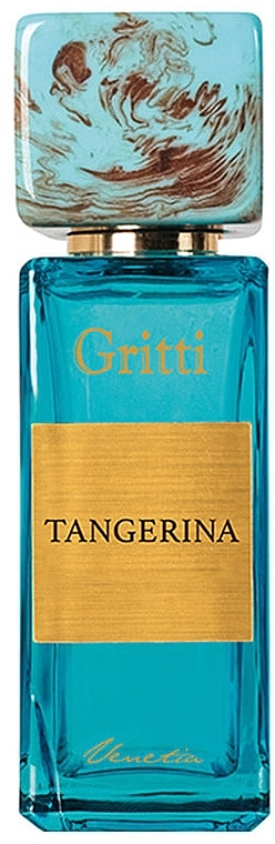 Gritti Tangerina - Eau de Parfum — photo N1