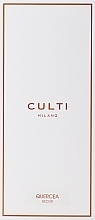 Reed Diffuser - Culti Milano Quercea — photo N5