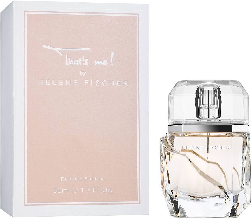 Helene Fischer That's Me! - Eau de Parfum — photo N12