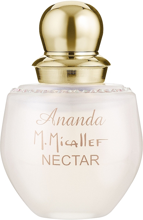 M. Micallef Ananda Nectar - Perfumed Spray — photo N1