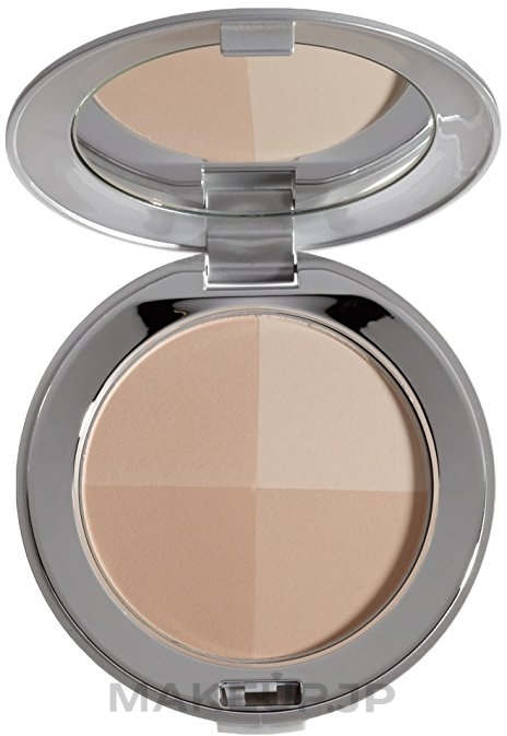 Face Powder - Sensai Anti-Ageing Foundation Pressed Powder — photo 8 g