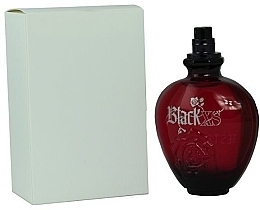 Fragrances, Perfumes, Cosmetics Paco Rabanne Black XS Pour Femme - Eau de Toilette (tester without cap)