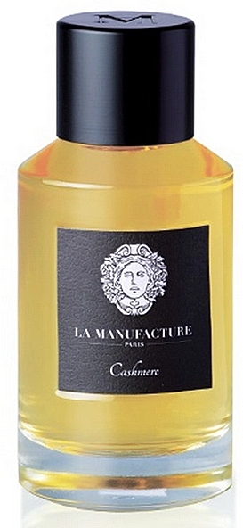 La Manufacture Cashmere - Eau de Parfum (tester without cap) — photo N1