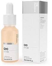 Face Serum - The Potions Q10 Ampoule Serum — photo N3