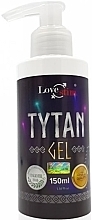 Fragrances, Perfumes, Cosmetics Penis Enlargement Gel - Love Stim Tytan Gel For Men