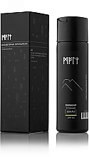 Edible Lubricant Gel "Banana" - Meli NoMoreStress — photo N1