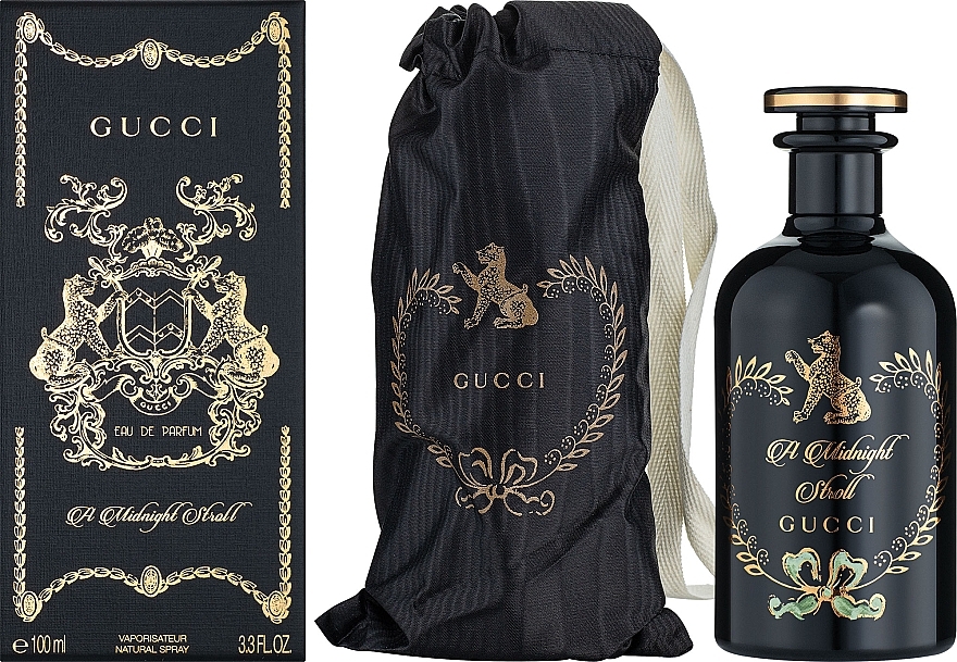 Gucci A Midnight Stroll - Eau de Parfum — photo N17