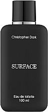 Christopher Dark Surface - Eau de Toilette — photo N6