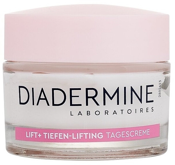 デイフェイスクリーム - Diadermine Lift+ Tiefen-Lifting Anti-Age Day Cream — photo N2