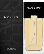 Avon Black Suede - Eau de Toilette — photo N13