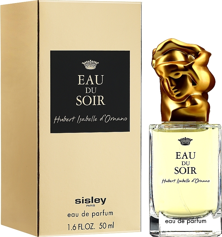 Sisley Eau du Soir - Eau de Parfum — photo N4