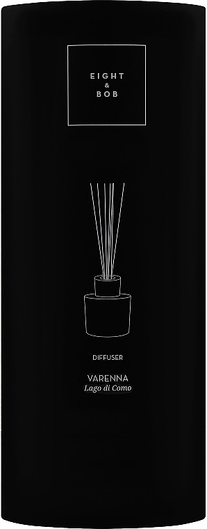 Diffuser - Eight & Bob Varenna Lago di Como Scent Diffusers — photo N1