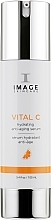 Serum anti-age z witamin№ C - Image Skincare Vital C Hydrating Anti-Aging Serum — photo N3