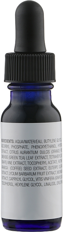 Face Concentrate ‘Antioxidants‘ - Image Skincare I Enhance 25% Anti-Oxidant Enhancer — photo N6